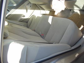 2007 TOYOTA CAMRY LE GOLD 2.4 AT Z20259